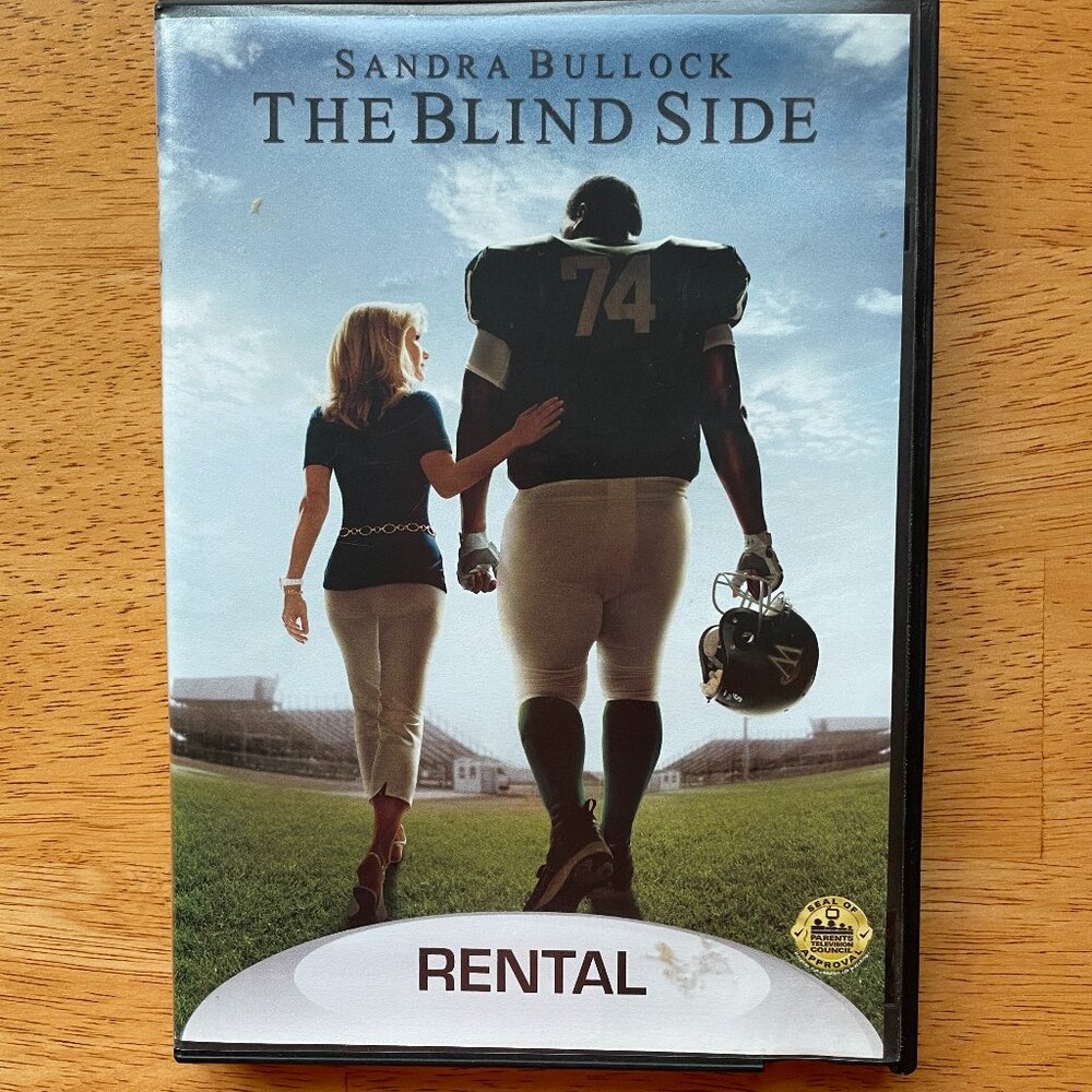 Vintage DVD Movie